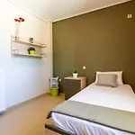 Aigli Fully Equipped Getaway - Seaview Lux Retreat Dom wakacyjny