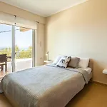 Dom wakacyjny Aigli Fully Equipped Getaway - Seaview Lux Retreat *