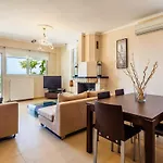Aigli Fully Equipped Getaway - Seaview Lux Retreat Dom wakacyjny *