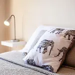 Aigli Fully Equipped Getaway - Seaview Lux Retreat Kalamata