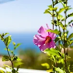 Dom wakacyjny Aigli Fully Equipped Getaway - Seaview Lux Retreat Kalamata
