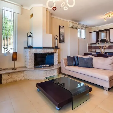 Aigli Fully Equipped Getaway - Seaview Lux Retreat * Kalamata