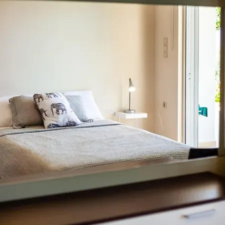 Holiday home Aigli Fully Equipped Getaway - Seaview Lux Retreat