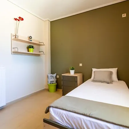 Aigli Fully Equipped Getaway - Seaview Lux Retreat Tatil Evi