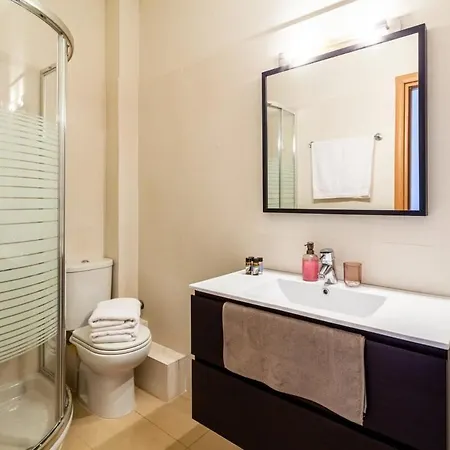 Holiday home Aigli Fully Equipped Getaway - Seaview Lux Retreat *