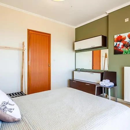 Aigli Fully Equipped Getaway - Seaview Lux Retreat * Kalamata