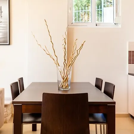 Prázdninový dům Aigli Fully Equipped Getaway - Seaview Lux Retreat *