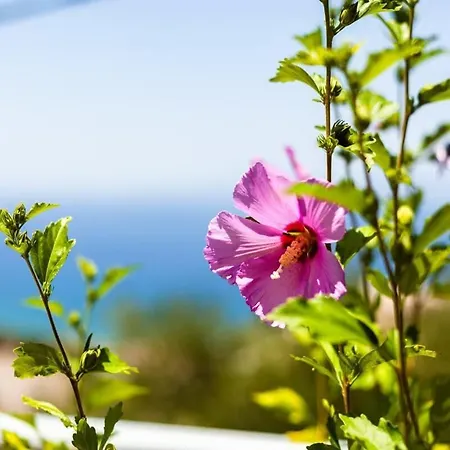 Tatil Evi Aigli Fully Equipped Getaway - Seaview Lux Retreat Kalamata