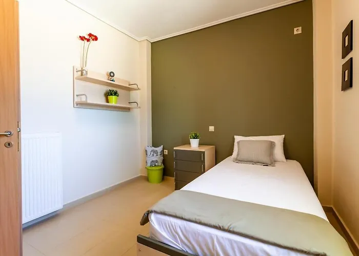 Aigli Fully Equipped Getaway - Seaview Lux Retreat Prázdninový dům