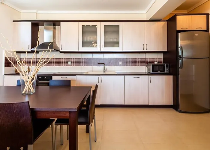 Aigli Fully Equipped Getaway - Seaview Lux Retreat Kalamata