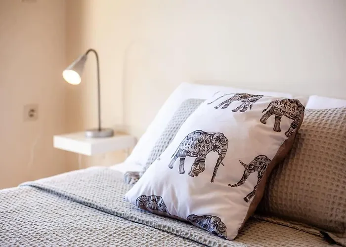 Aigli Fully Equipped Getaway - Seaview Lux Retreat קלמאטה