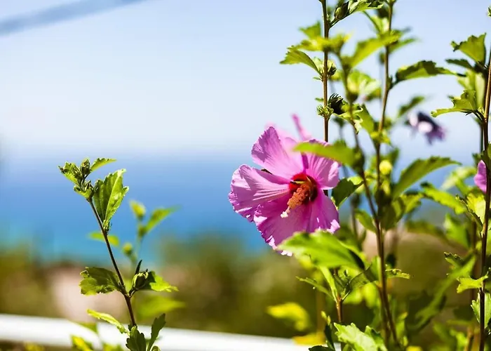 Prázdninový dům Aigli Fully Equipped Getaway - Seaview Lux Retreat Kalamata